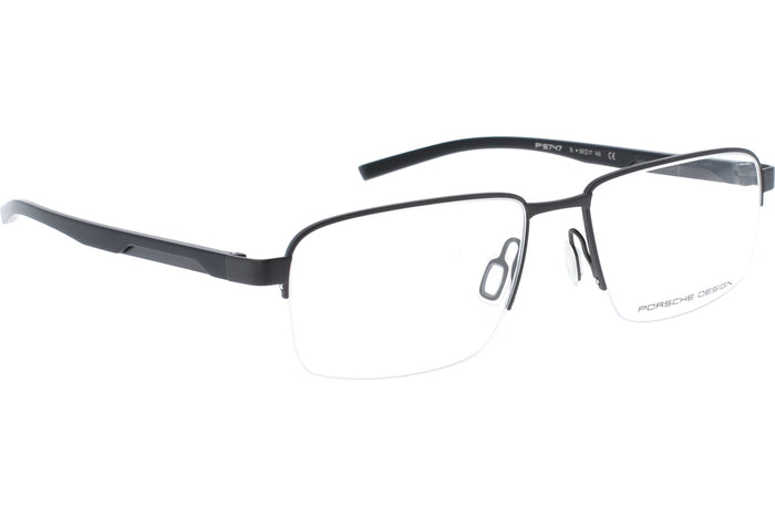 Gafas Graduadas Porsche Design P8747 B 56 17 — vista 2