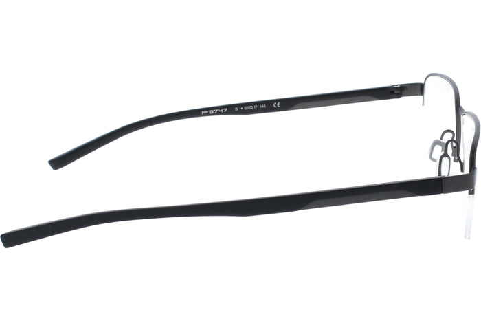 Gafas Graduadas Porsche Design P8747 B 56 17 — vista 3