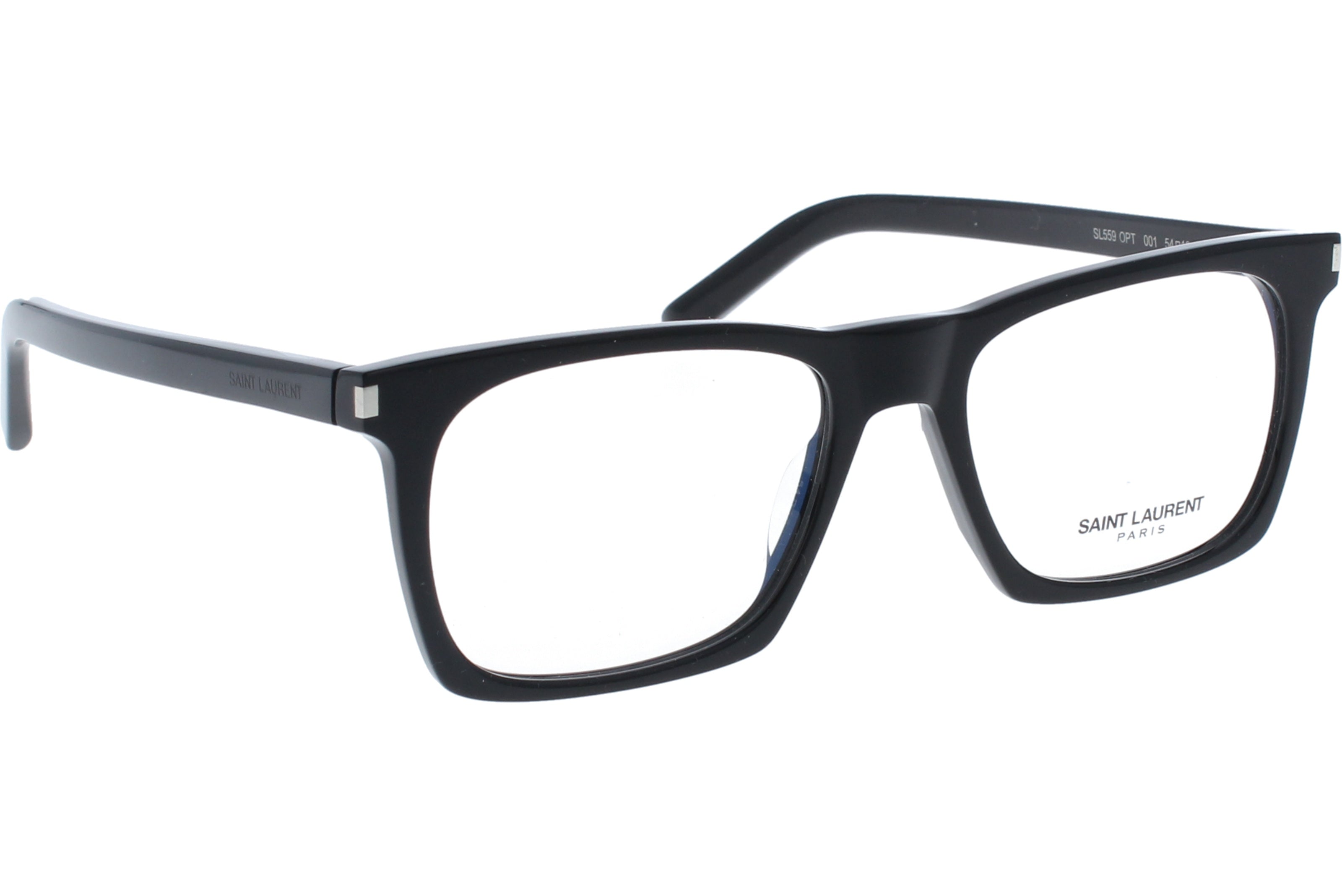 Gafas Graduadas Saint Laurent SL 559 001 54 18