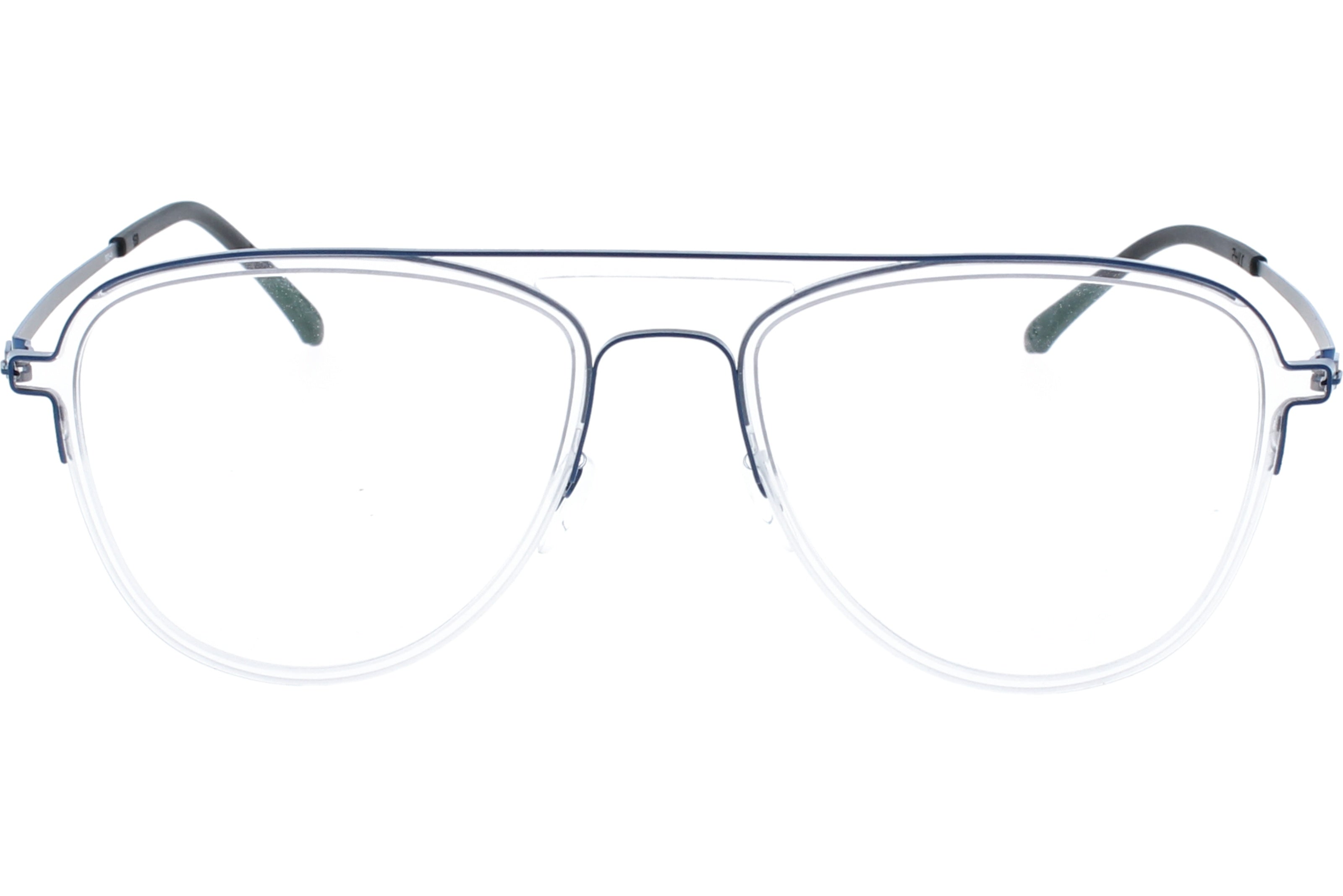 Gafas Graduadas P+us CB06/TB03 BY 53 18