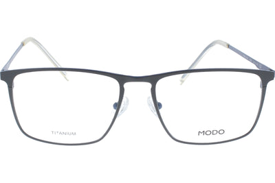 Prescription Glasses Modo 4236 GREY 56 17