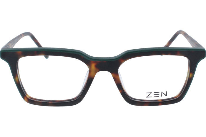 Lunettes de Vue Zen Barcelona Z230525 02 52 19 — vista 2