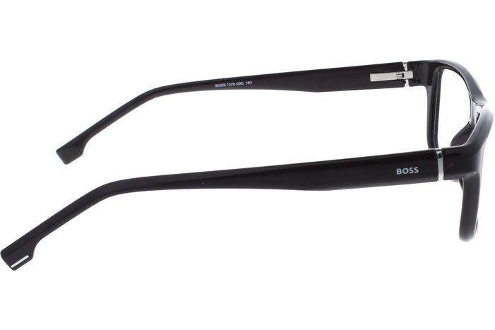 Gafas Graduadas Hugo Boss HG 1376 09Q 55 17 — vista 3
