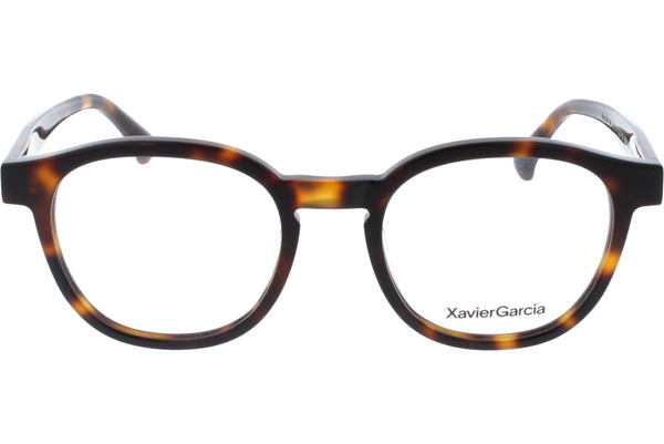 Gafas Graduadas Xavier Garcia Bk100 3 49 20