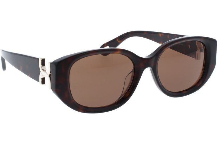 Gafas de Sol Chloé CH0237K 002 54 19 — vista 2