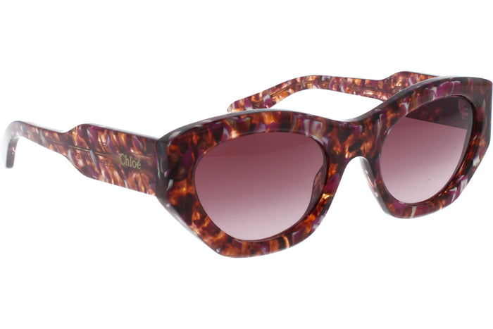 Солнцезащитные очки Chloé CH0220 005 53 21 — vista 2