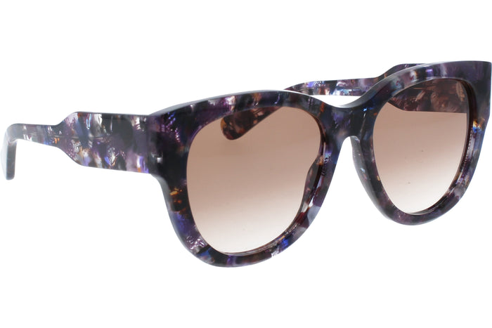 Gafas de Sol Chloé CH0192 003 55 18 — vista 2