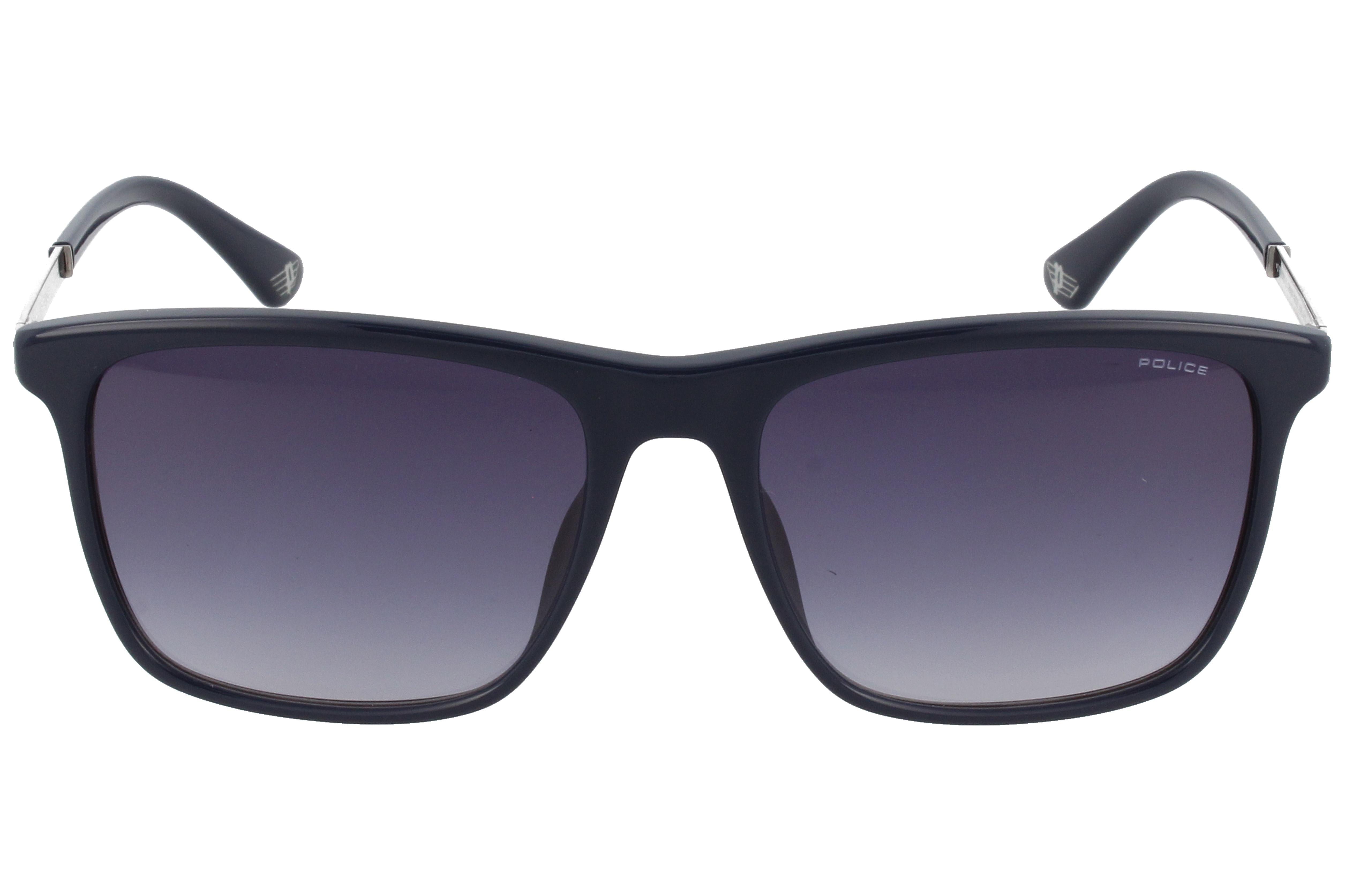 Gafas de Sol Police Record 1 SPL56 0D82 56 17
