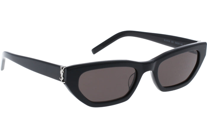 Sonnenbrillen Saint Laurent SL M126 001 54 20 — vista 2