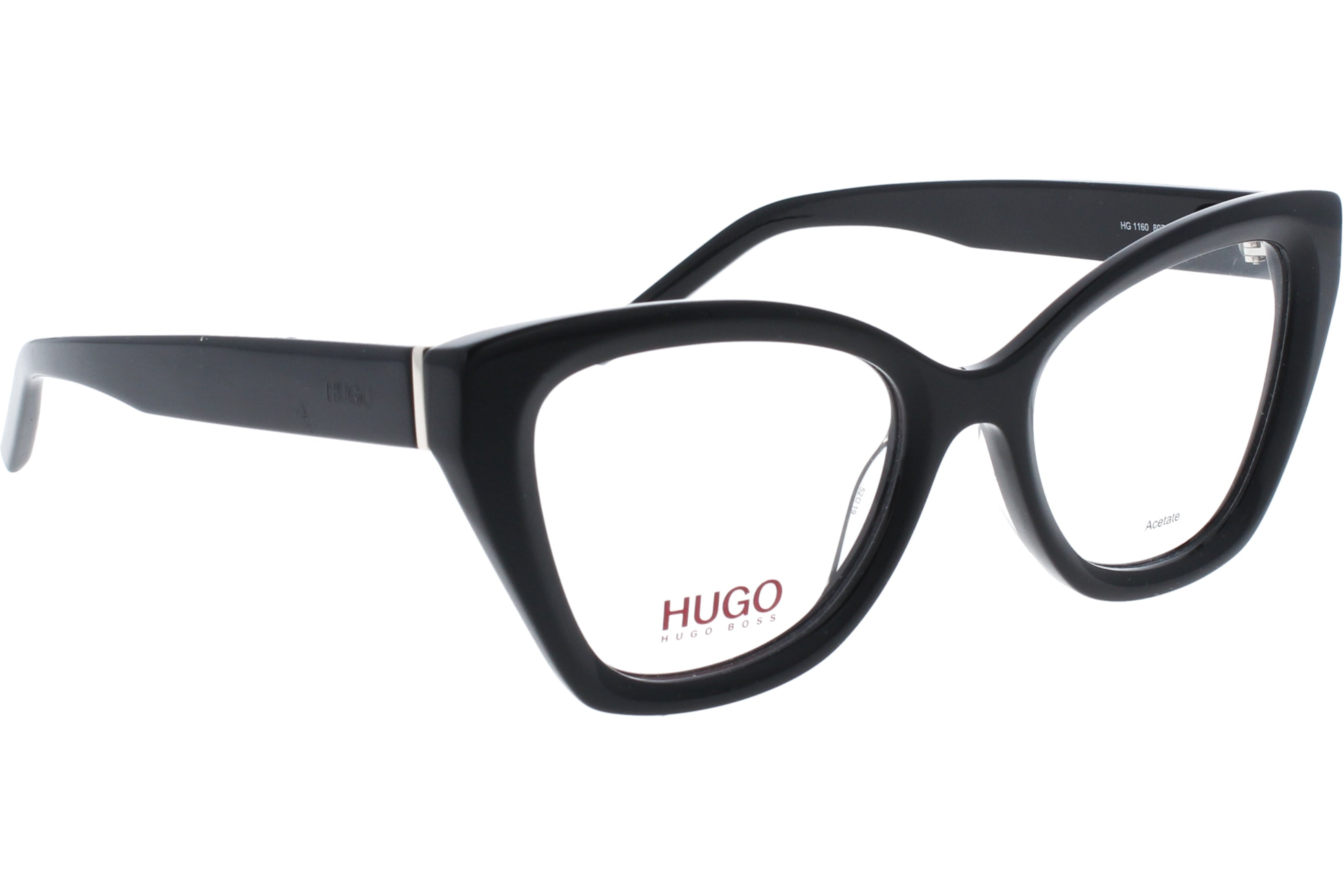 Gafas Graduadas Hugo Boss HG 1160 807 52 19