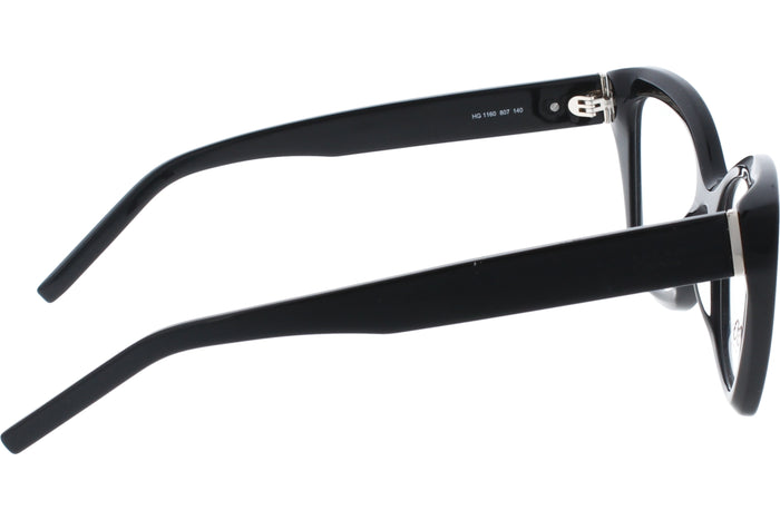 Gafas Graduadas Hugo Boss HG 1160 807 52 19 — vista 3
