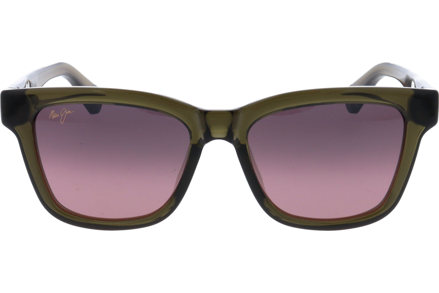 Sonnenbrillen Maui Jim Hanohano MJHS644 14 53 17