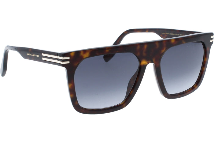 Sonnenbrillen Marc Jacobs MJ 680 0869O 55 17 — vista 2