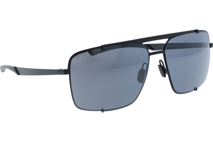 Sonnenbrillen Porsche Design P8919 C 63 15 — vista 2