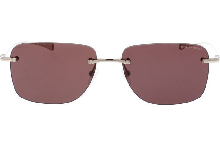 Sunglasses Dita Lancier DLS119 A1 57 16 — vista 2