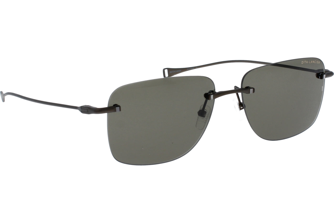 Sunglasses Dita Lancier DLX119 A2 45 23