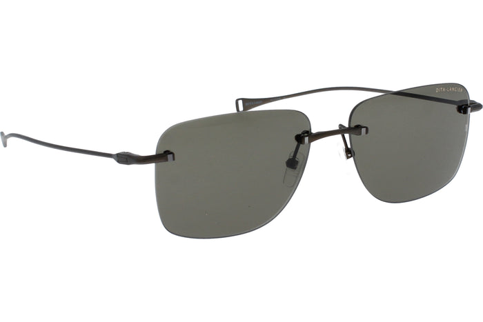 Sunglasses Dita Lancier DLX119 A2 45 23 — vista 2