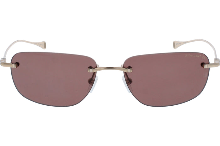 Sunglasses Dita Lancier DLS120 A1 56 16 — vista 2
