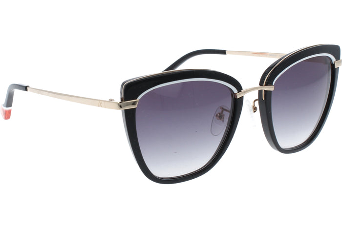 Sunglasses Yalea 025 06HC 53 21 — vista 2