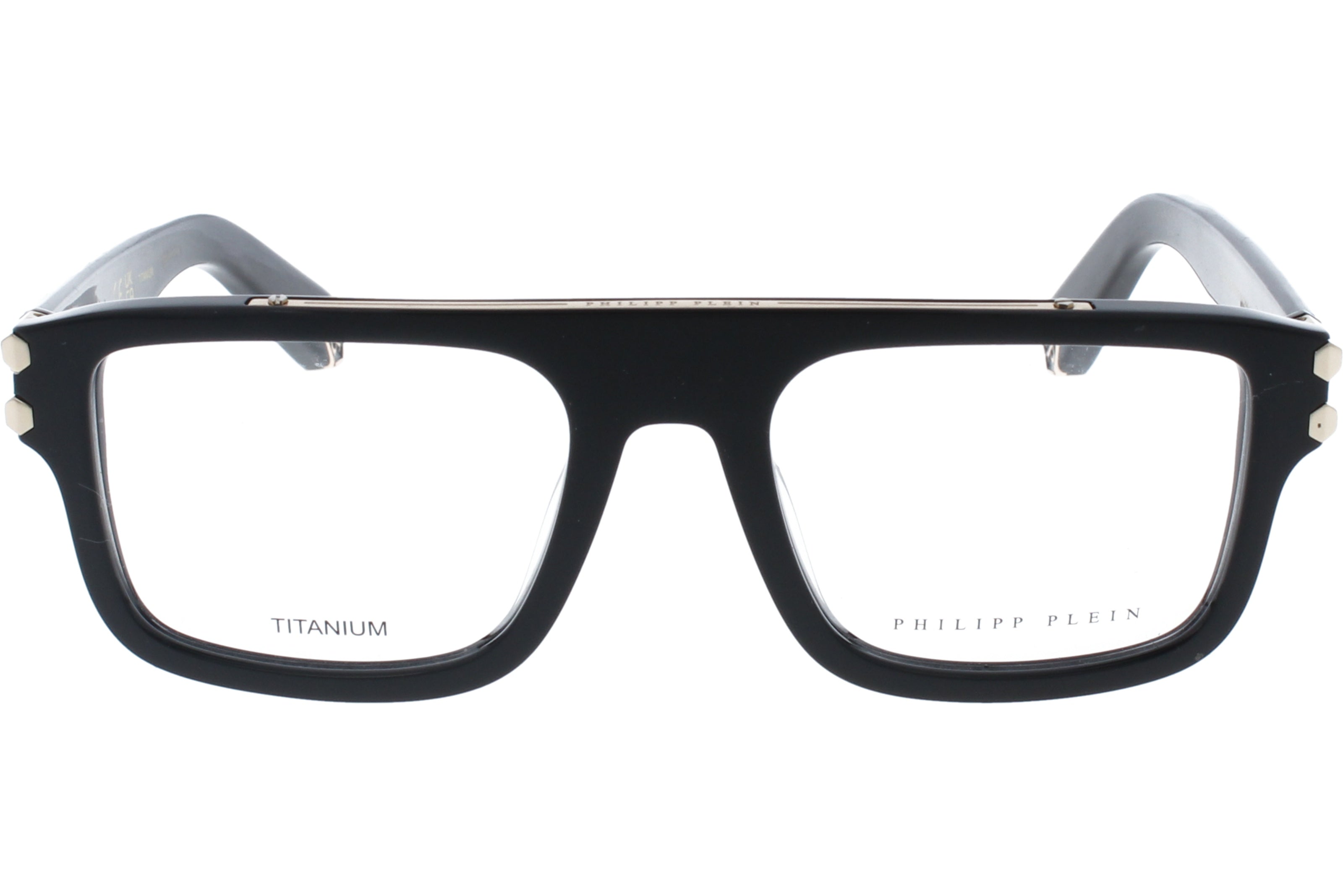 Gafas Graduadas Philipp Plein Lightfighter VPP021 0700 53 20