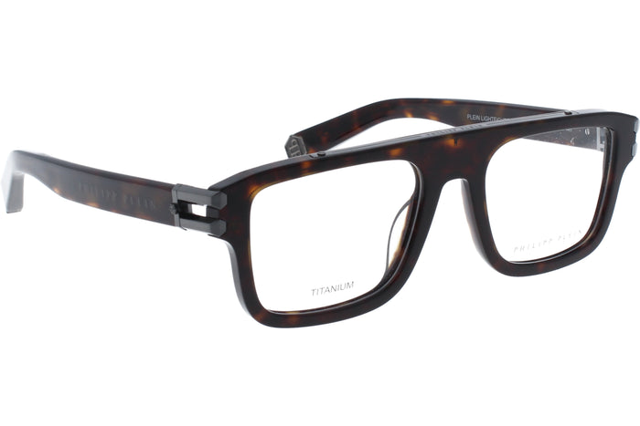 Gafas Graduadas Philipp Plein Lightfighter VPP021 0722 53 20 — vista 2