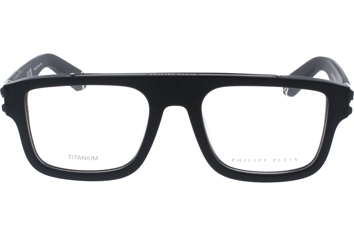 Korrektionsbrillen Philipp Plein Lightfighter VPP021 0703 52 20