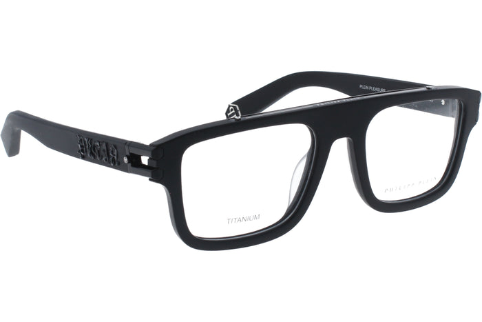 Korrektionsbrillen Philipp Plein Lightfighter VPP021 0703 52 20 — vista 2