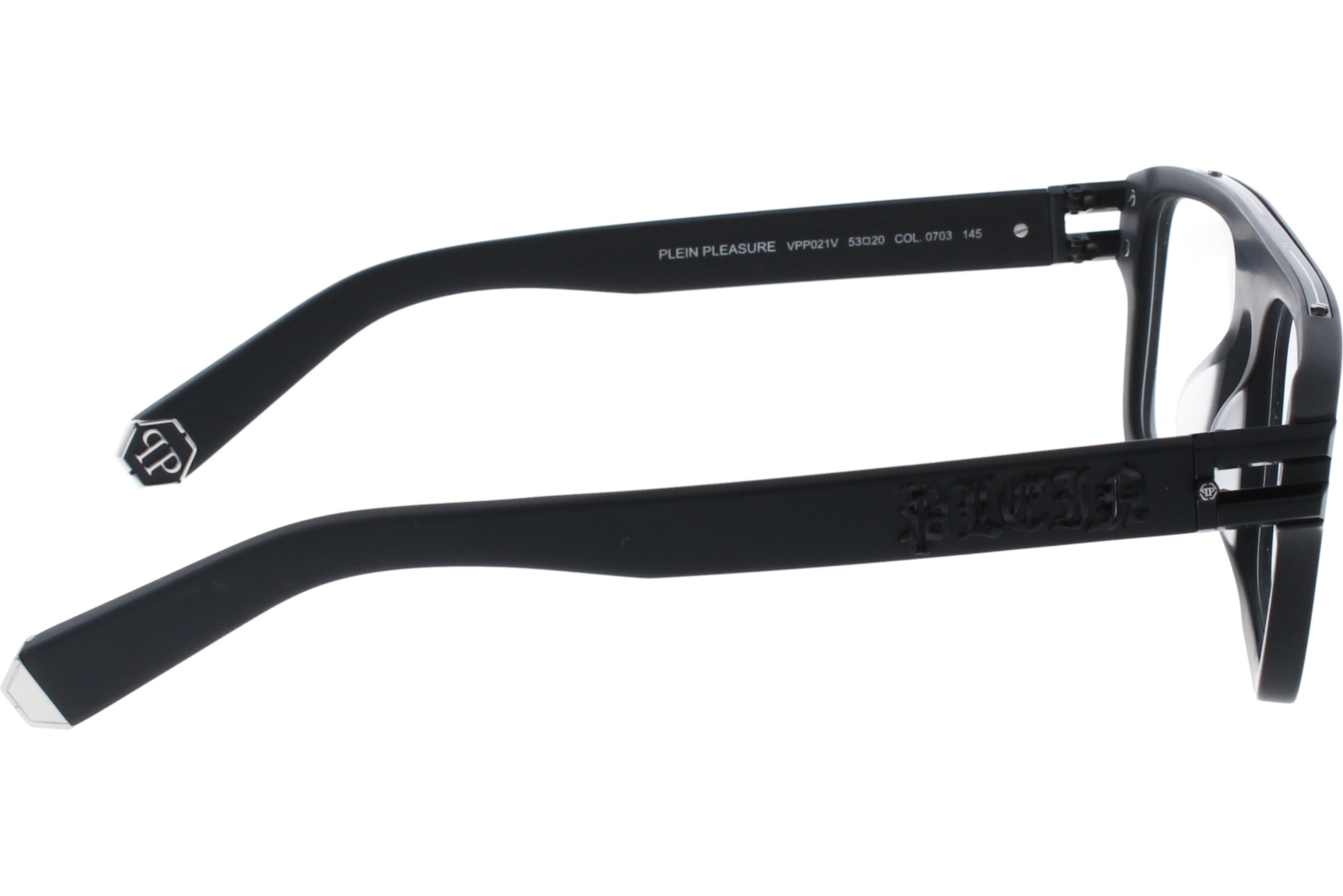 Gafas Graduadas Philipp Plein Lightfighter VPP021 0703 52 20