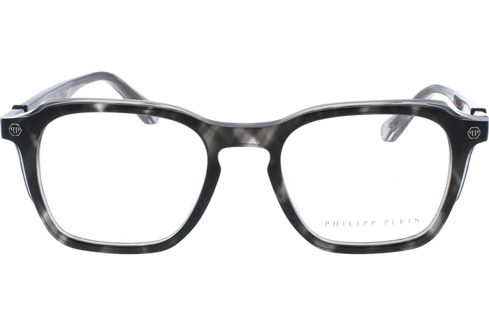 Prescription Glasses Philipp Plein Velvet Sky Taormina VPP059 0700 51 20 — vista 2