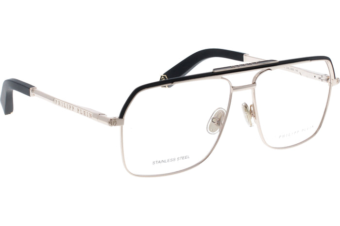 Korrektionsbrillen Pure Philipp Plein VPP085 0302 58 14 — vista 2