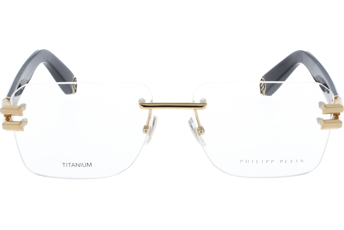 Prescription Glasses Philipp Plein Pleasure VPP086 0400 59 17