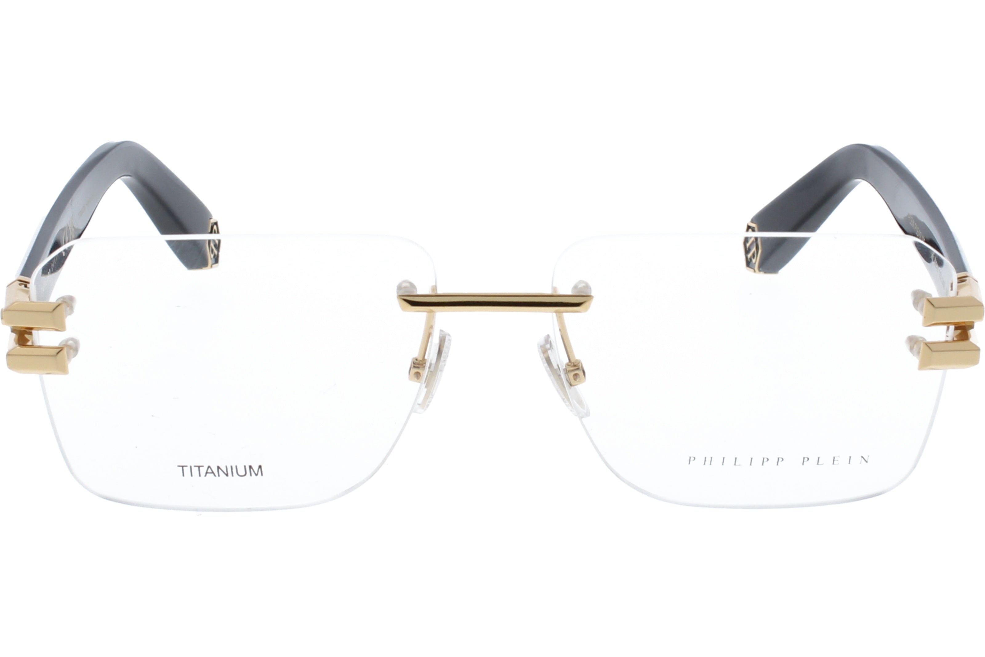 Gafas Graduadas Philipp Plein Pleasure VPP086 0400 59 17