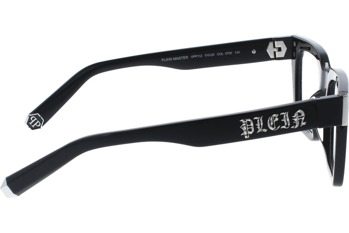 Lunettes de Vue Philipp Plein Master VPP112 0700 51 20 — vista 3