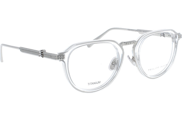 Prescription Glasses Philipp Plein Rock SuperHero VPP116V 0579 52 22
