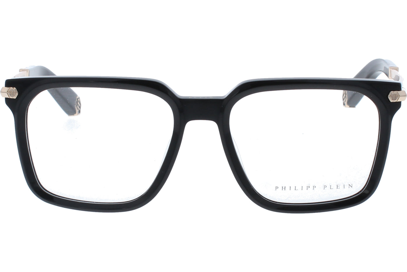 Prescription Glasses Pure Philipp Plein VPP117 0700 54 18