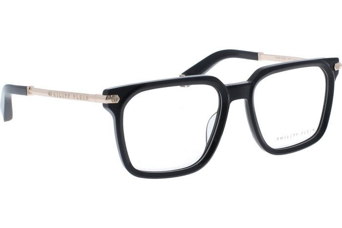 Prescription Glasses Pure Philipp Plein VPP117 0700 54 18 — vista 2