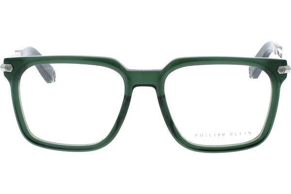 Prescription Glasses Pure Philipp Plein VPP117 0G61 54 18