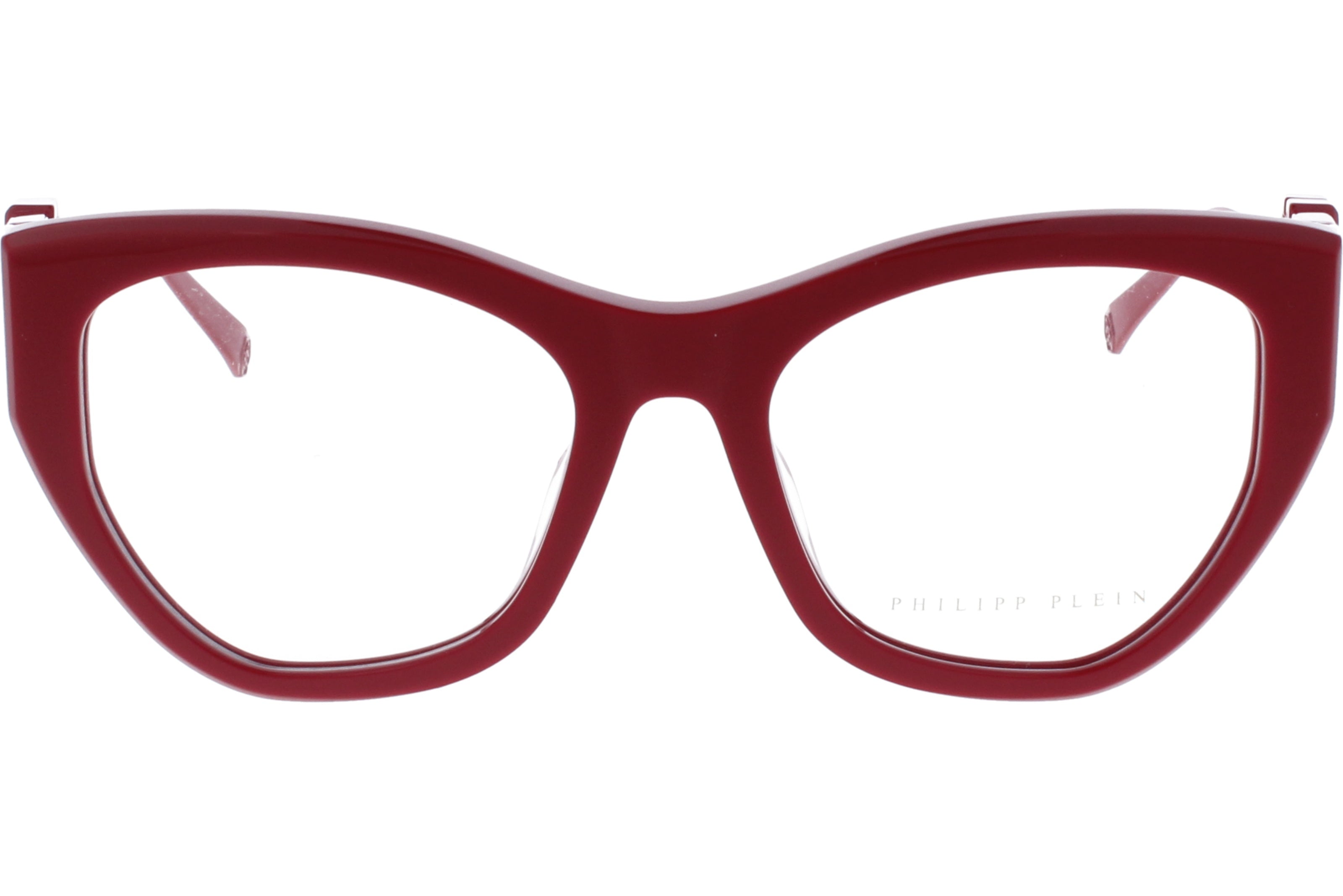 Prescription Glasses Philipp Plein Rose Venus VPP123 06YS 54 19