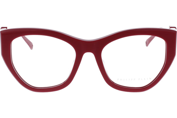 Prescription Glasses Philipp Plein Rose Venus VPP123 06YS 54 19