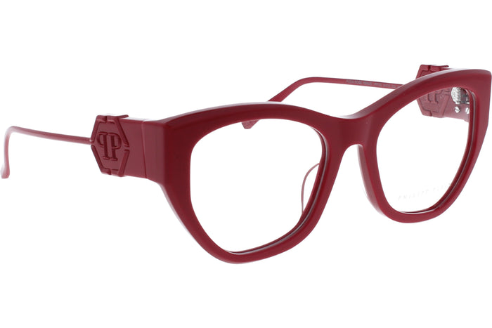 Gafas Graduadas Philipp Plein Rose Venus VPP123 06YS 54 19 — vista 2