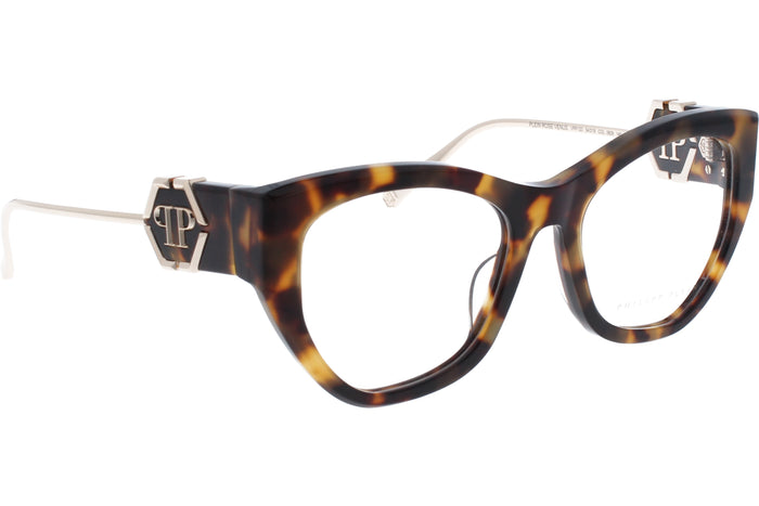 Prescription Glasses Philipp Plein Rose Venus VPP123 0829 54 19 — vista 2