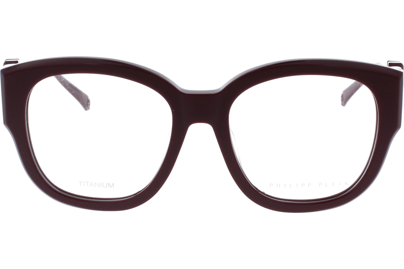 Prescription Glasses Philipp Plein Rose Venus VPP124 09FH 54 19
