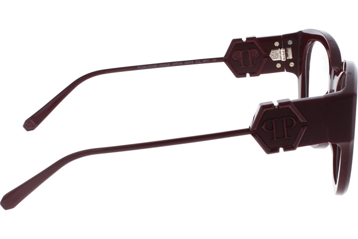 Prescription Glasses Philipp Plein Rose Venus VPP124 09FH 54 19 — vista 3