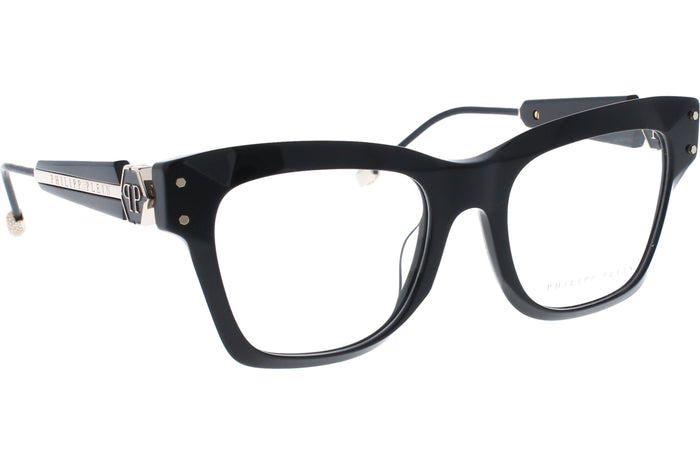 Korrektionsbrillen Philipp Plein Queen VPP125S 0700 52 19 — vista 2