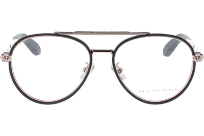 Prescription Glasses Philipp Plein Light VPP137 0L46 56 17