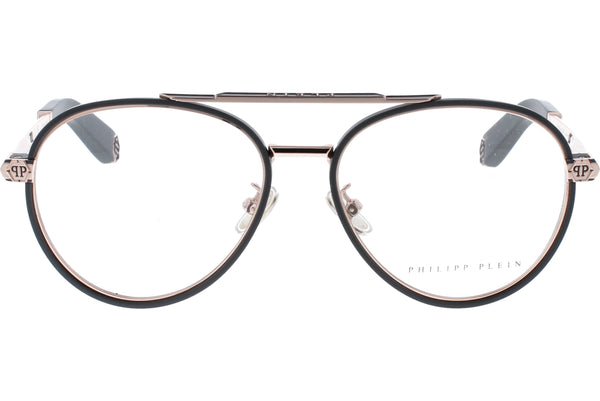 Prescription Glasses Philipp Plein Light VPP137 0L46 56 17