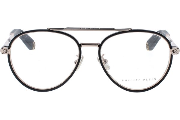 Prescription Glasses Philipp Plein Light VPP137 0U2B 56 17