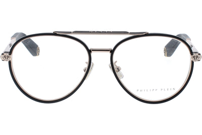 Prescription Glasses Philipp Plein Light VPP137 0U2B 56 17