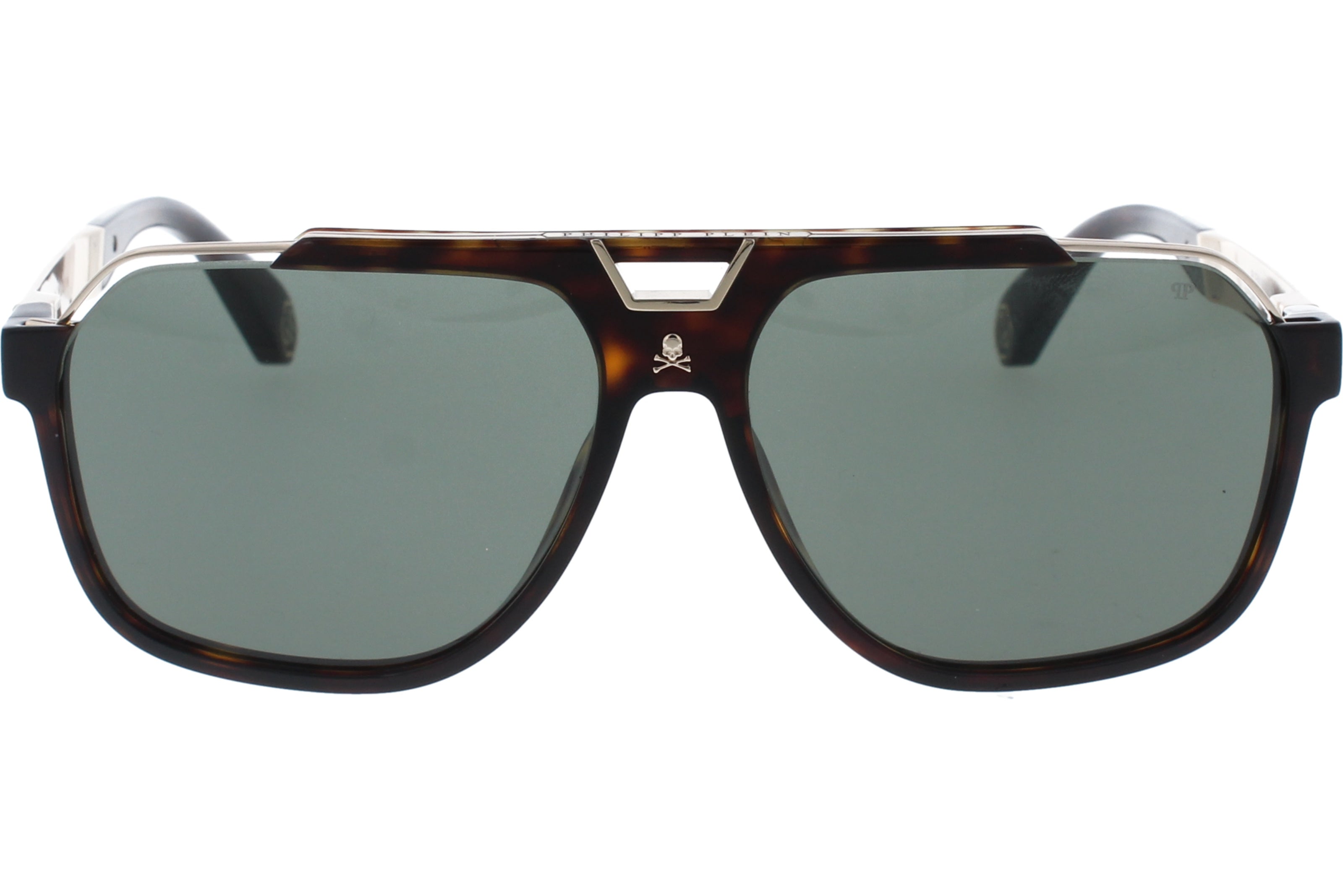 Gafas de Sol Philipp Plein Military SPP046V 0722 61 15