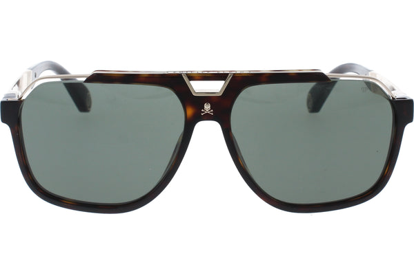 Gafas de Sol Philipp Plein Military SPP046V 0722 61 15